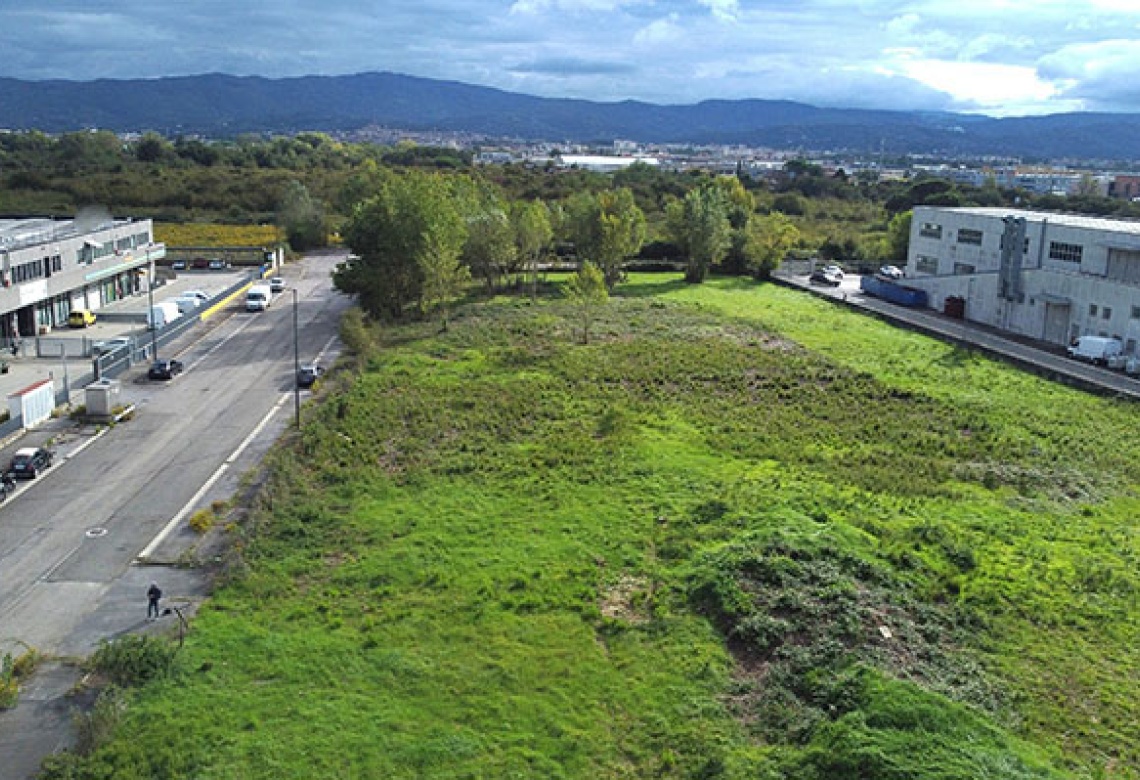 Località Ponte a Chiani,Via Giacomo Konz arezzo,Italy,Terreno,Località Ponte a Chiani,Via Giacomo Konz,2355