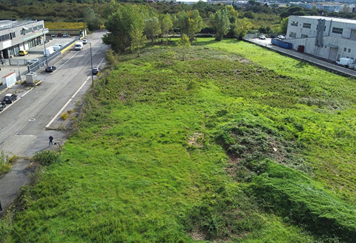 Località Ponte a Chiani,Via Giacomo Konz arezzo,Italy,Terreno,Località Ponte a Chiani,Via Giacomo Konz,2355