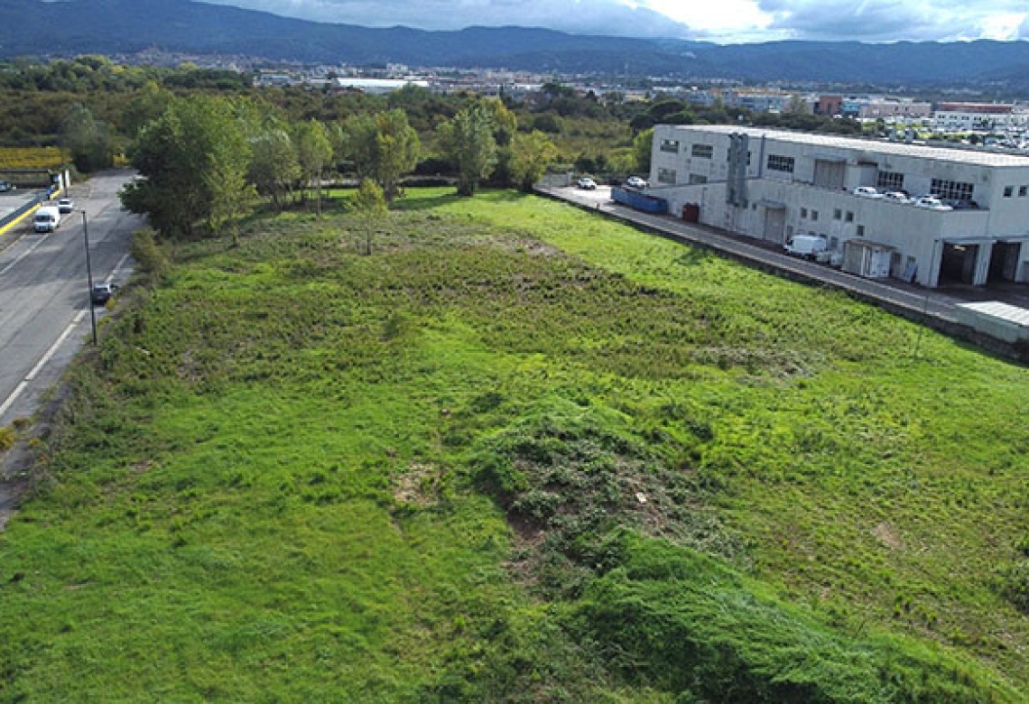 Località Ponte a Chiani,Via Giacomo Konz arezzo,Italy,Terreno,Località Ponte a Chiani,Via Giacomo Konz,2355