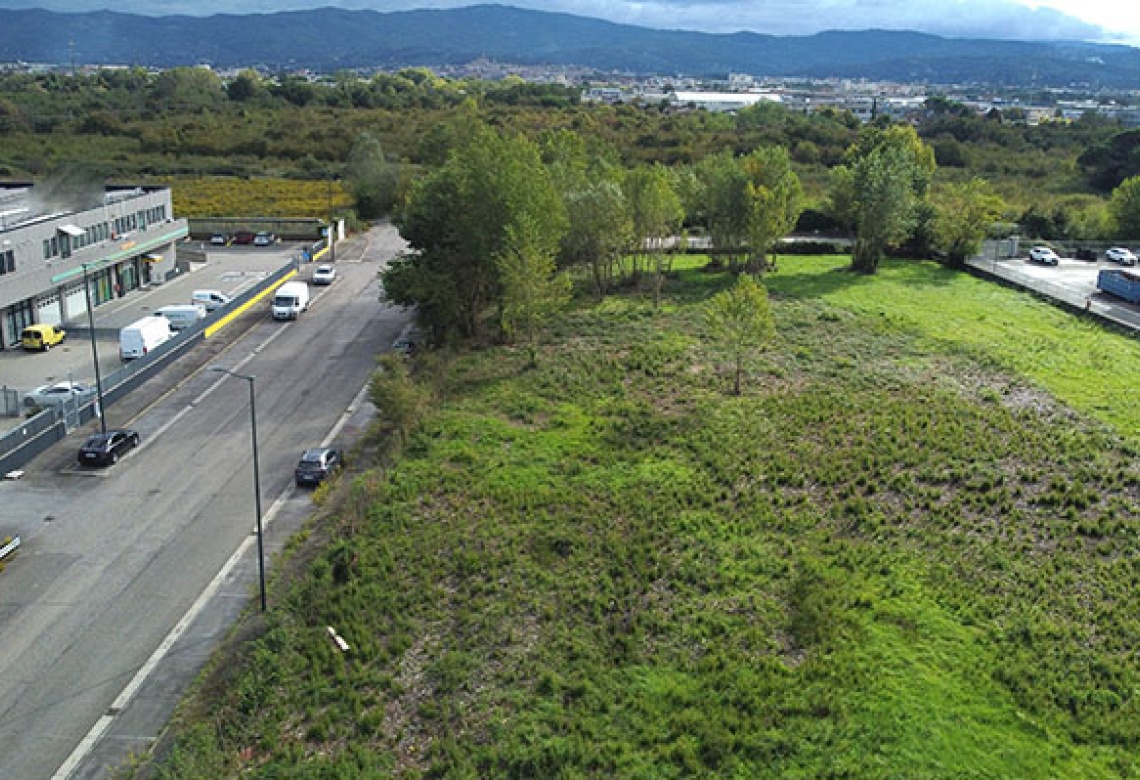 Località Ponte a Chiani,Via Giacomo Konz arezzo,Italy,Terreno,Località Ponte a Chiani,Via Giacomo Konz,2355
