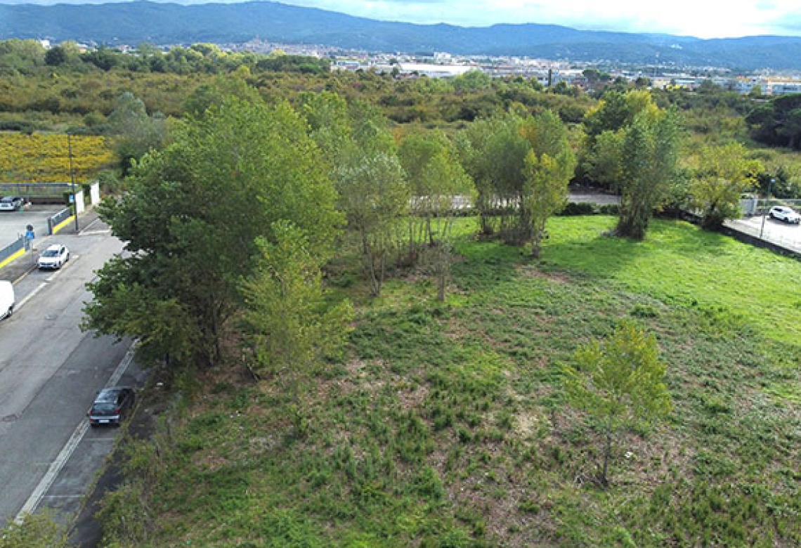 Località Ponte a Chiani,Via Giacomo Konz arezzo,Italy,Terreno,Località Ponte a Chiani,Via Giacomo Konz,2355