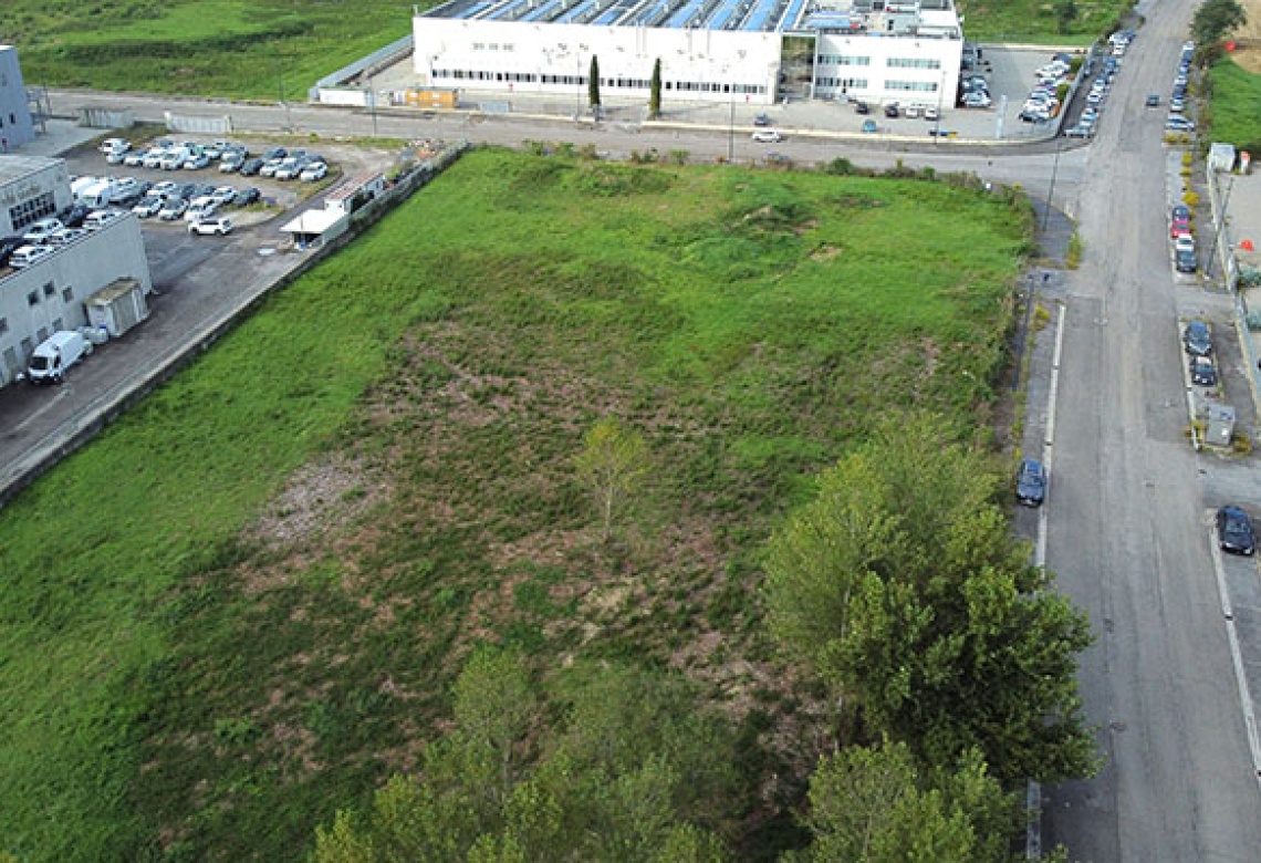 Località Ponte a Chiani,Via Giacomo Konz arezzo,Italy,Terreno,Località Ponte a Chiani,Via Giacomo Konz,2355