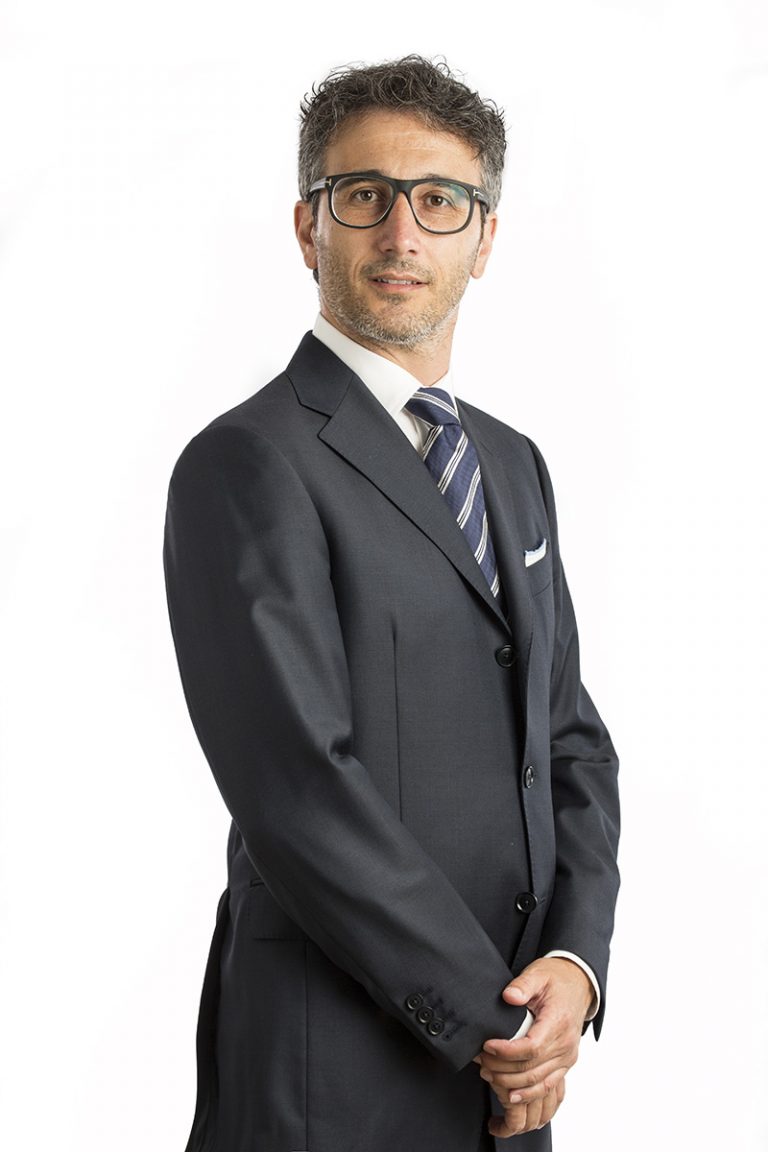 Andrea Petreni - Amministratore